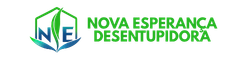 Logo Nova Esperança Desentupidora